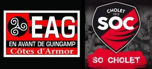 Pornic : un match amical entre Guingamp et Cholet le 13 juillet !