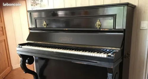 Qui veut acheter le piano de Louis de Funès ?