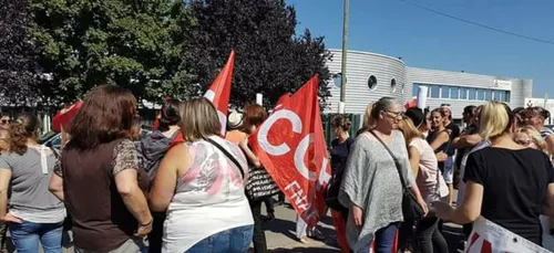 Tipiak : après la prime du PDG, les salariés ne décolèrent pas