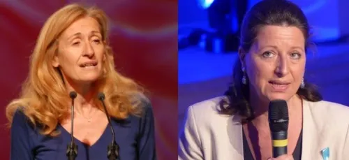 Deux ministres en déplacement à Nantes ce vendredi