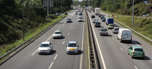 Départs en vacances : une grève sur les rails et du monde sur les...