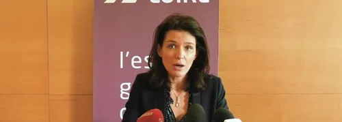 Violences à Nantes : la présidente de la Région Pays de la Loire...