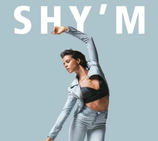 Shy'm en concert gratuit à La Tranche-sur-Mer ce jeudi !