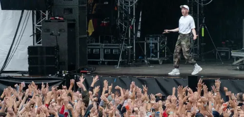 Les Escales : retour sur la soirée d'ouverture !