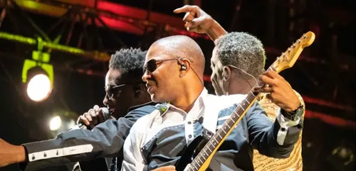 Les Escales : la deuxième soirée était So Kool