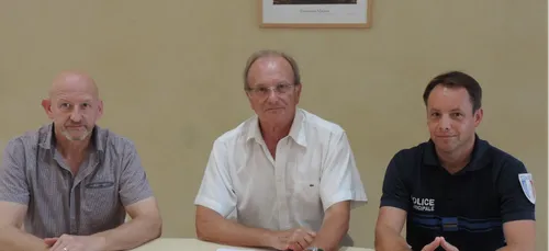 "Jeune homme mort après avoir été tabassé" : la ville des...