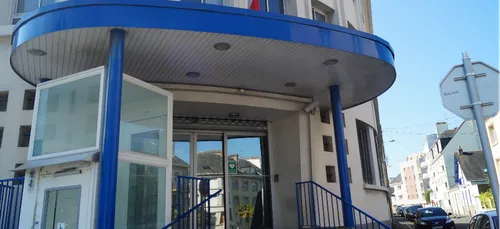 Saint-Nazaire : portée disparue, une femme souffrant d'Alzheimer...