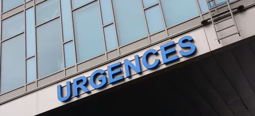 La Roche-sur-Yon : un mort et un blessé par arme blanche