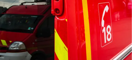 Deux feux de végétation mercredi à Olonne-sur-Mer