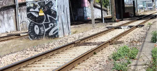 Un train en panne ralentit le trafic ferroviaire entre Nantes et...