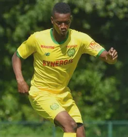 FC Nantes : Kalifa Coulibaly serait soupçonné d’avoir agressé une...