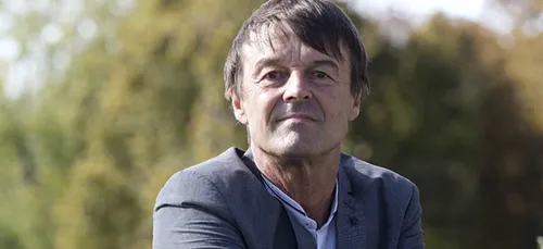 Nicolas Hulot démissionne, après avoir "torpillé le projet NDDL"...