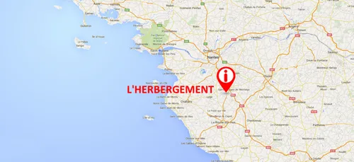 Vendée : l'homme retranché chez lui près de Montaigu s'est rendu