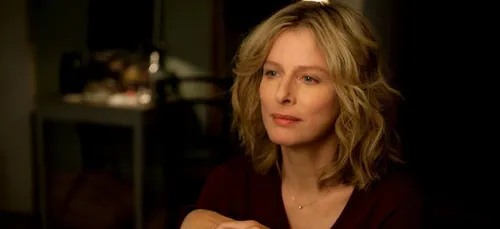 Et l'invitée d'honneur du festival international du film de La...