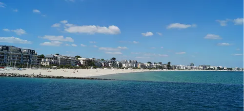 La Baule : un homme perd la vie après un malaise cardiaque sur son...