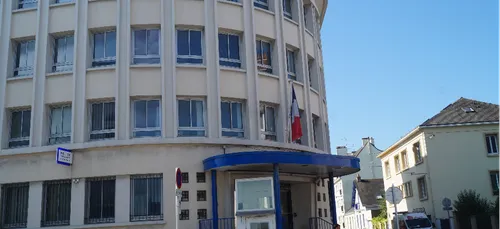 Saint-Nazaire : un appel à témoins après un accident entre une...