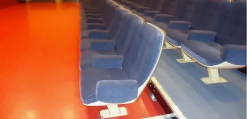 La Ville de Saint-Nazaire met aux enchères plusieurs biens