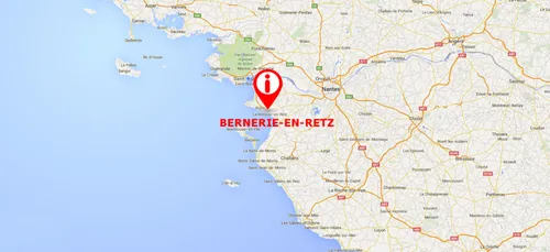 [RETROUVÉ] Un adolescent disparu à la Bernerie-en-Retz : sa famille...