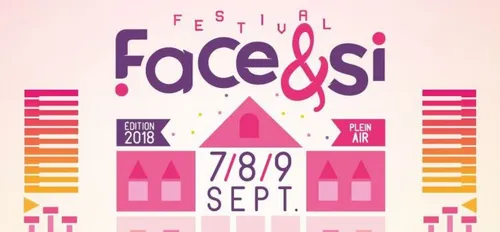 A Mouilleron-le-Captif, le festival Face & Si démarre ce vendredi