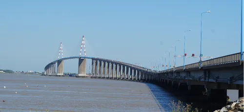 Le pont de Saint-Nazaire fermé deux nuits cette semaine