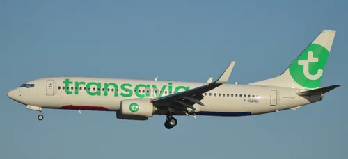 Après EasyJet, Transavia se renforce à Nantes Atlantique