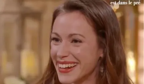 L'Amour est dans le pré : une supportrice du FC Nantes impressionne...