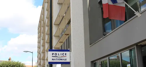 Nantes : un gardien de la paix soupçonné de violences à l'égard...