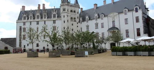 Les 35èmes journées du patrimoine, c'est ce week-end !