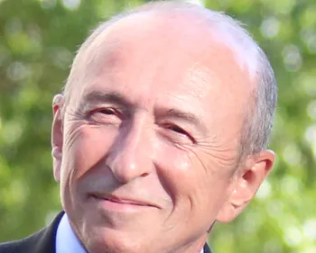 La police de sécurité du quotidien arrivera à Nantes d'ici l'été 2019