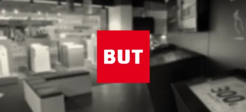 A Pornic, le futur magasin BUT recrute !