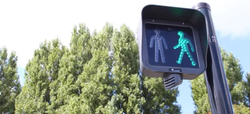 Refuser la priorité à un piéton sur un passage clouté coûtera...