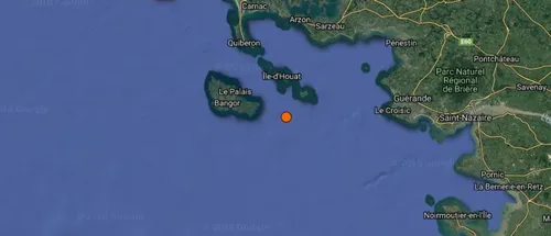 La terre a tremblé ce jeudi soir dans le Morbihan !