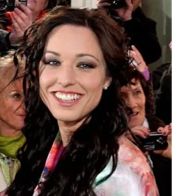 Châteaubriant : Natasha St-Pier va chanter à l'église Saint-Nicolas