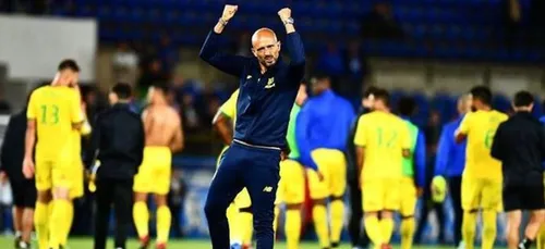 FC Nantes : les jours de Miguel Cardoso semblent comptés