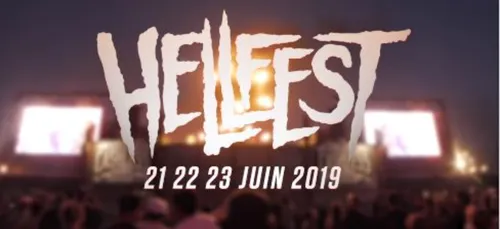 La billetterie pour le Hellfest ouvrira le mercredi 10 octobre