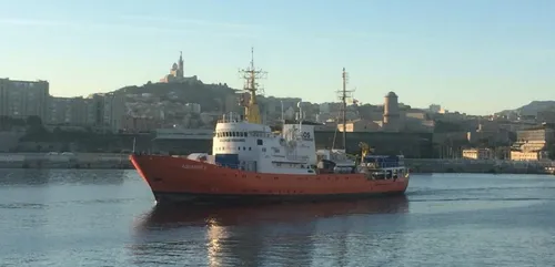 Des manifestations de soutien à l'Aquarius ce samedi