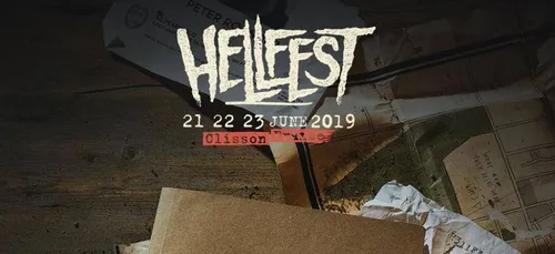 La billetterie pour le prochain Hellfest ouvre ce matin !