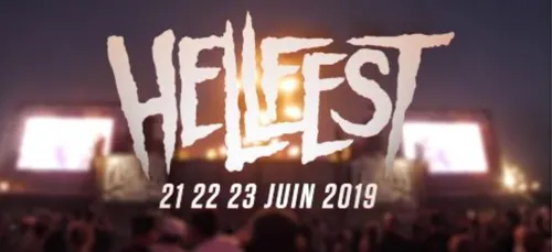 Sans surprise, le Hellfest 2019 est déjà complet !