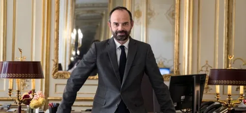 Edouard Philippe à Nantes ce lundi
