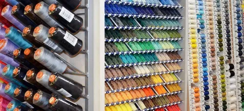 La société Diffus’Laine Tissus s’implante à Pornic et recrute !