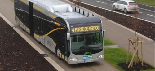 Une grève perturbe les transports en commun ce mardi à Nantes
