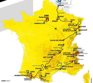 Tour de France 2019 : l'Ouest boudé !