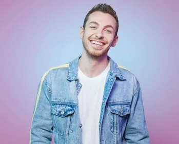 L’humoriste Alex Ramires en spectacle à Nantes ce samedi !