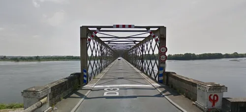 Ponts de Mauves-sur-Loire : circulation alternée jusqu'au 16 novembre