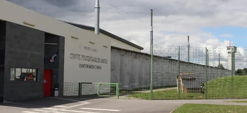 Un détenu de 41 ans mort à la maison d’arrêt de Nantes