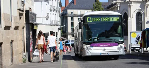 Grève reconduite dans les transports en commun ce mardi