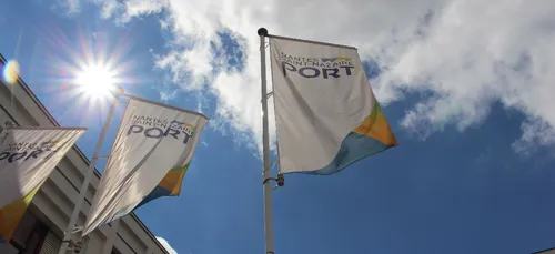 Saint-Nazaire : quatre jours de blocage au Grand Port après une...