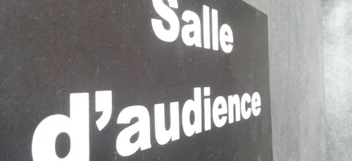 Émeutes début juillet à Nantes : un jeune homme reconnait sa...