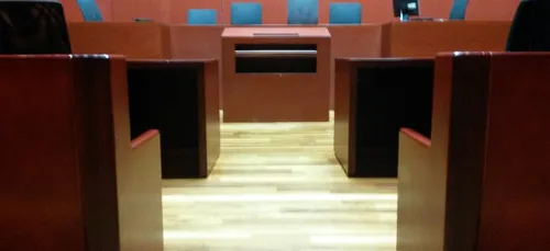 Pornic : un retraité condamné pour trafic de drogue