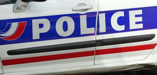 Un adolescent arrêté trois fois en trois jours à Nantes